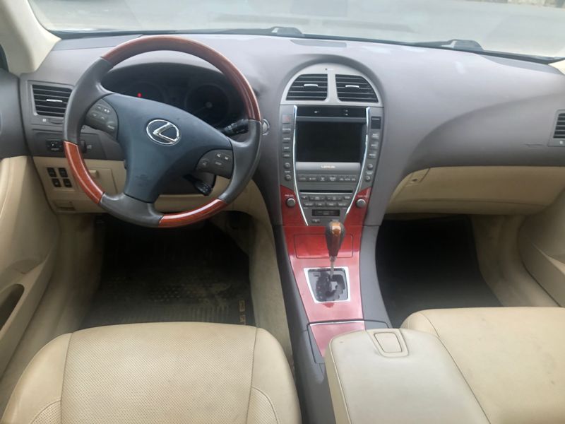 Thumbnail 6 of 2008 Lexus ES